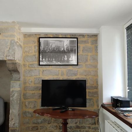 فيلا 3 Rue Des Caux سانت-ماري-دو-مونت المظهر الخارجي الصورة