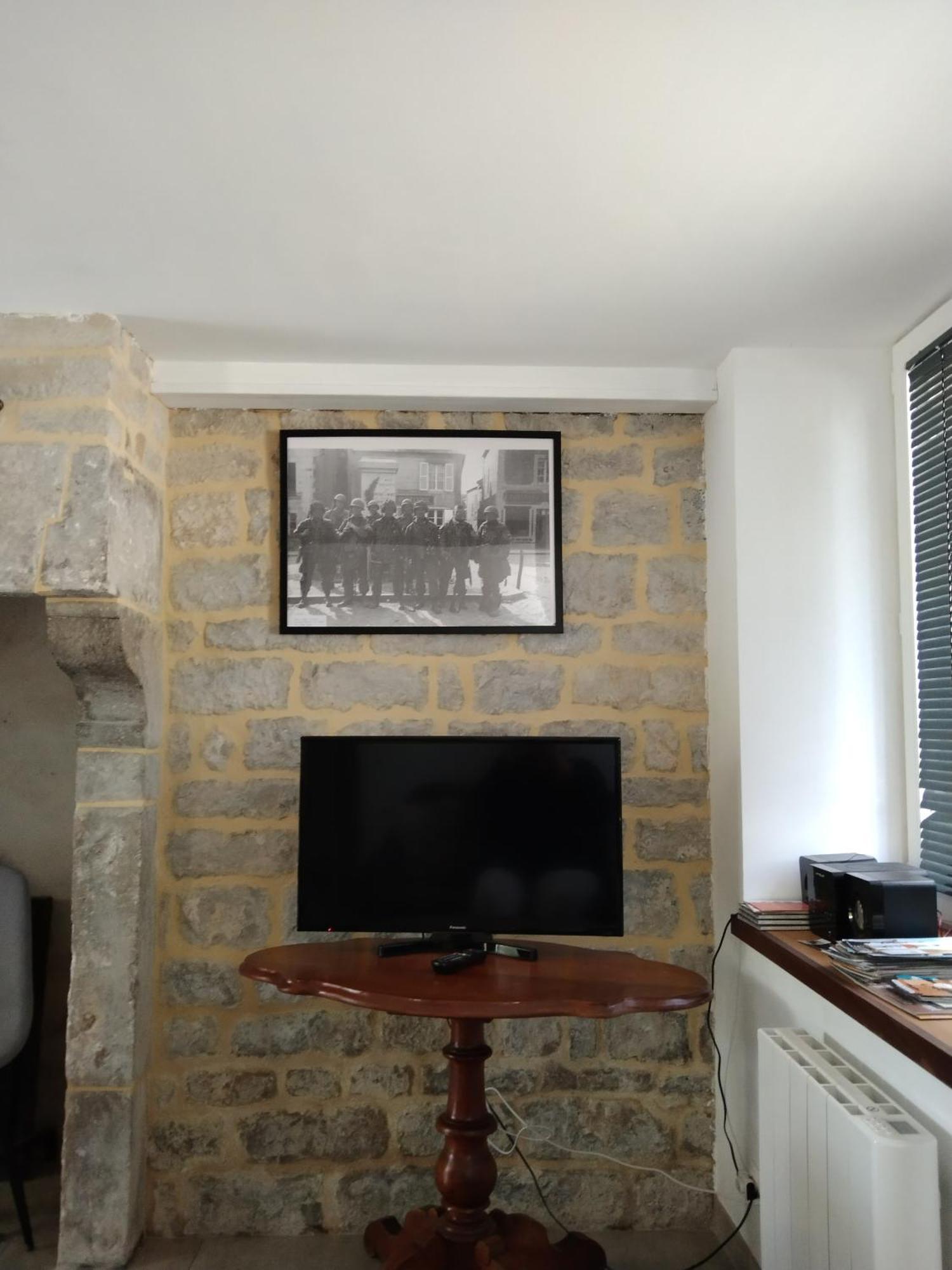 فيلا 3 Rue Des Caux سانت-ماري-دو-مونت المظهر الخارجي الصورة