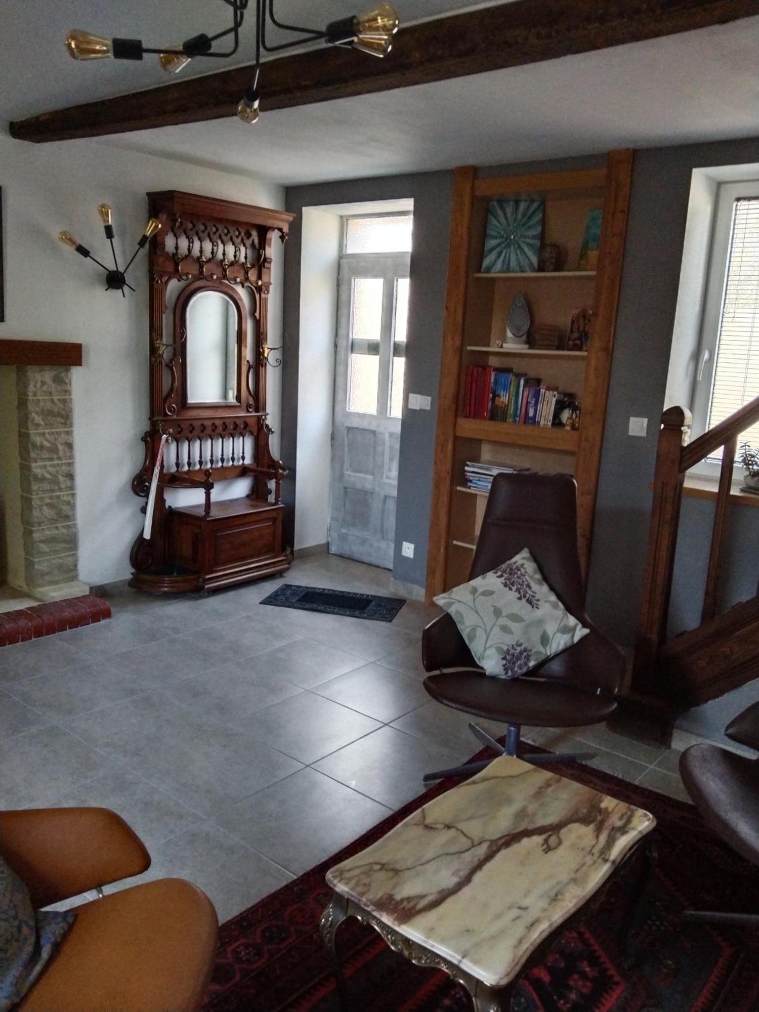 فيلا 3 Rue Des Caux سانت-ماري-دو-مونت المظهر الخارجي الصورة